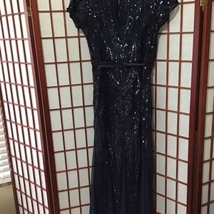 R & M Richards Formal Dress